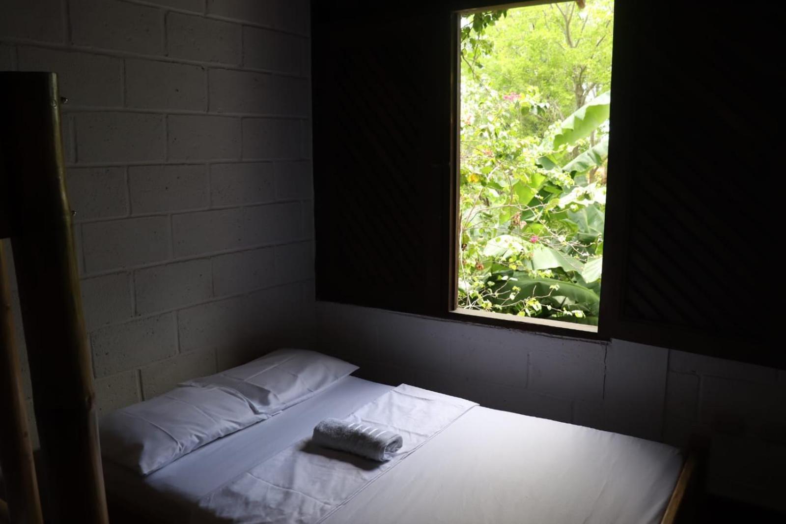 Afro Hostel Necoclí Esterno foto