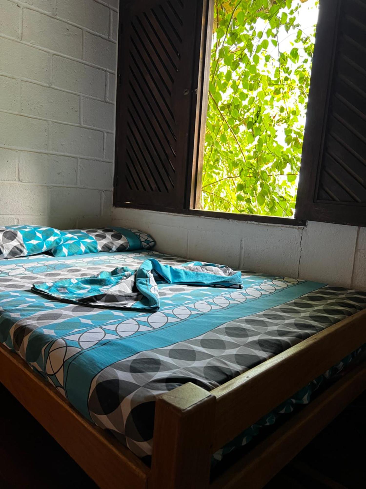 Afro Hostel Necoclí Esterno foto